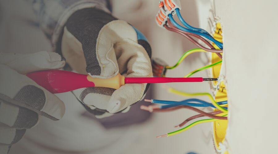 Professional local electrician services in Oregon